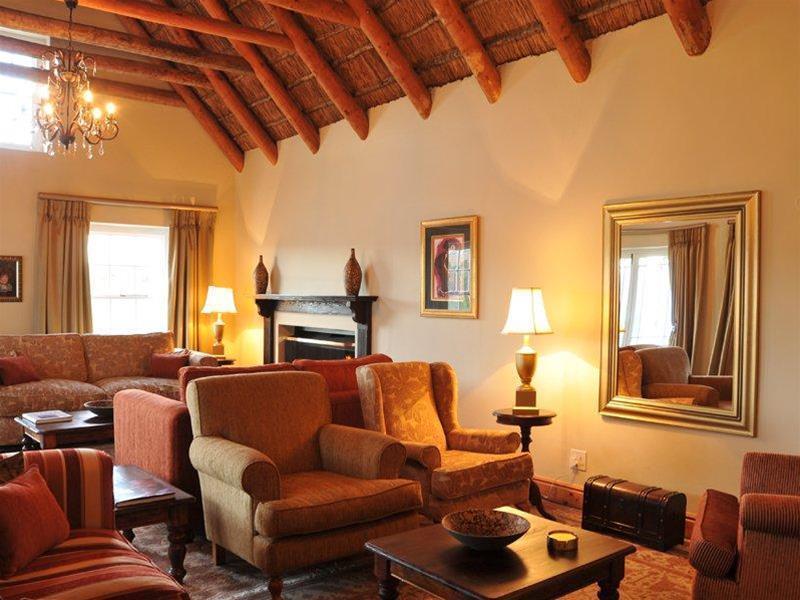 Rijk's Wine Estate&Hotel Tulbagh Buitenkant foto